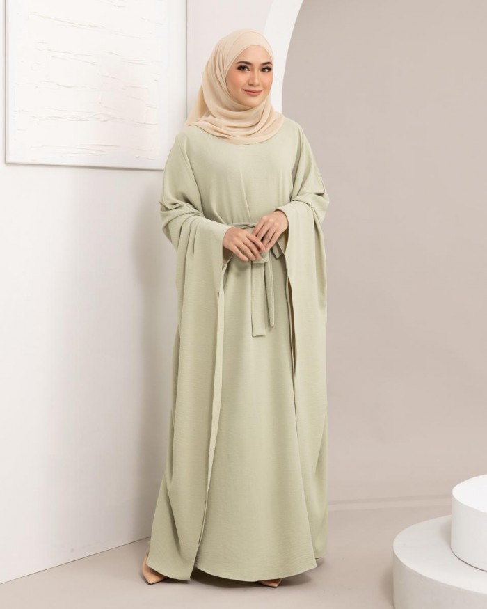 AMMARA KAFTAN