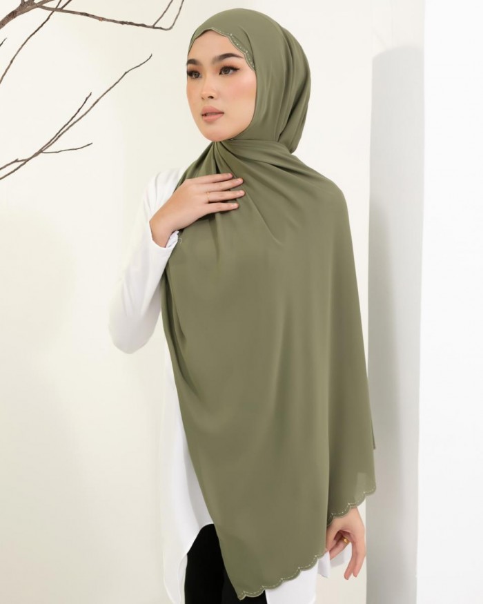 KUNTUM SHAWL