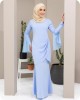 CALLISTA KURUNG - BABY BLUE