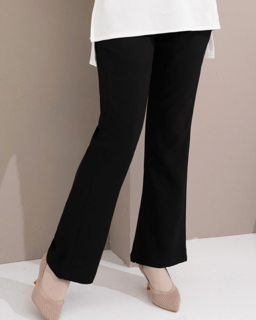 CHLOE PANTS - BLACK