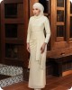 CATHERINA KURUNG - CREAM YELLOW