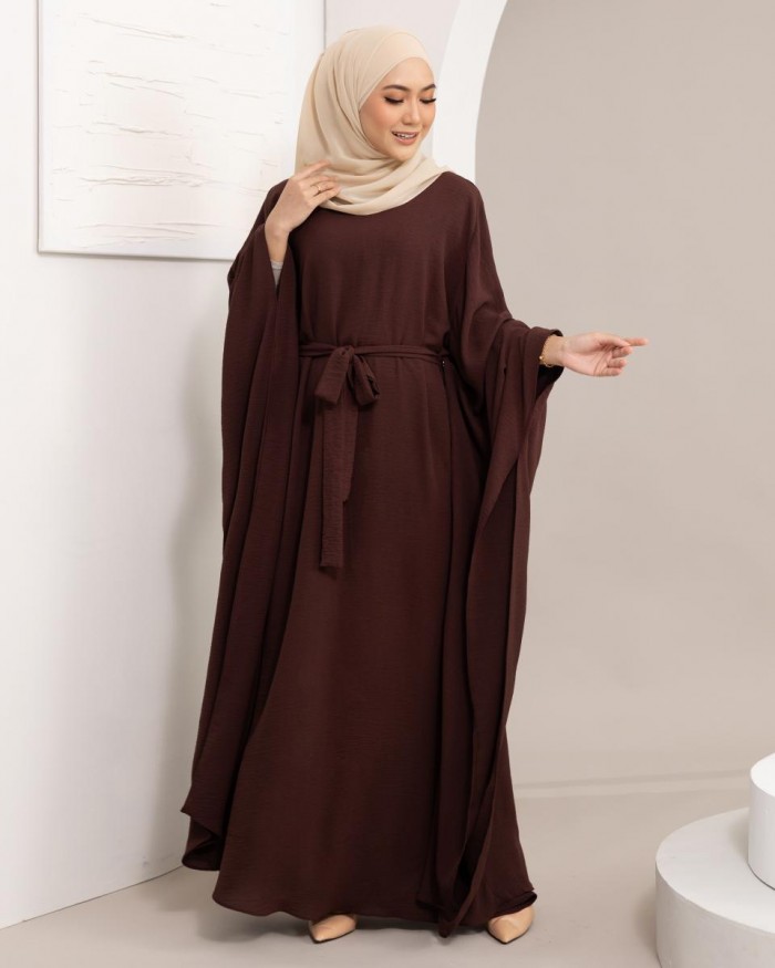 AMMARA KAFTAN