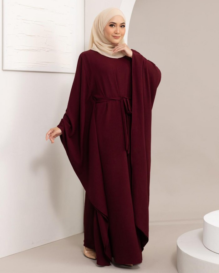 AMMARA KAFTAN