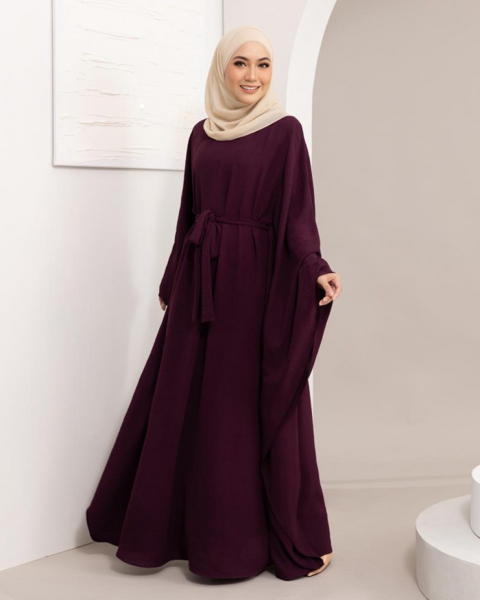 AMMARA KAFTAN