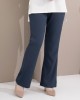 CHLOE PANTS - DENIM BLUE