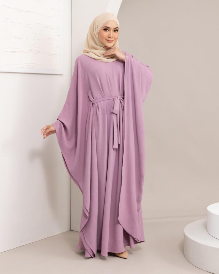 AMMARA KAFTAN