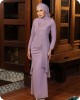 CATHERINA KURUNG - MAUVE