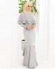 JOANNA KURUNG - LIGHT GREY