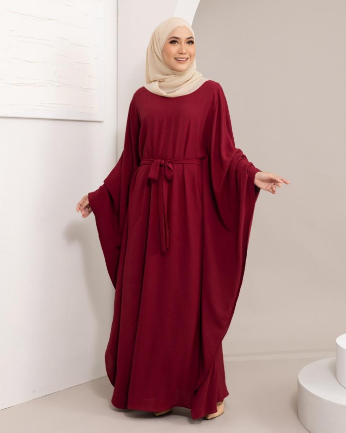 AMMARA KAFTAN