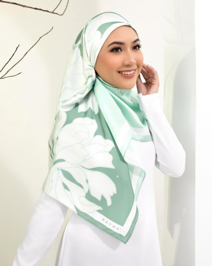 CAHAYA SCARVES