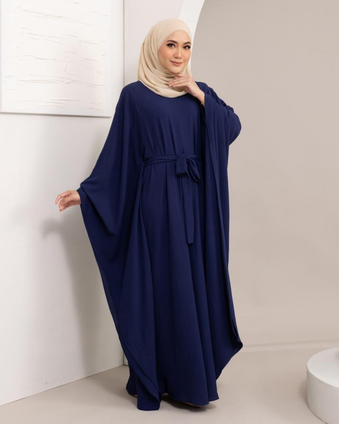 AMMARA KAFTAN