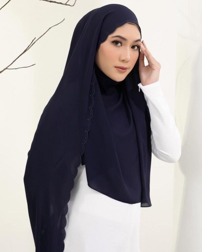 KUNTUM SHAWL