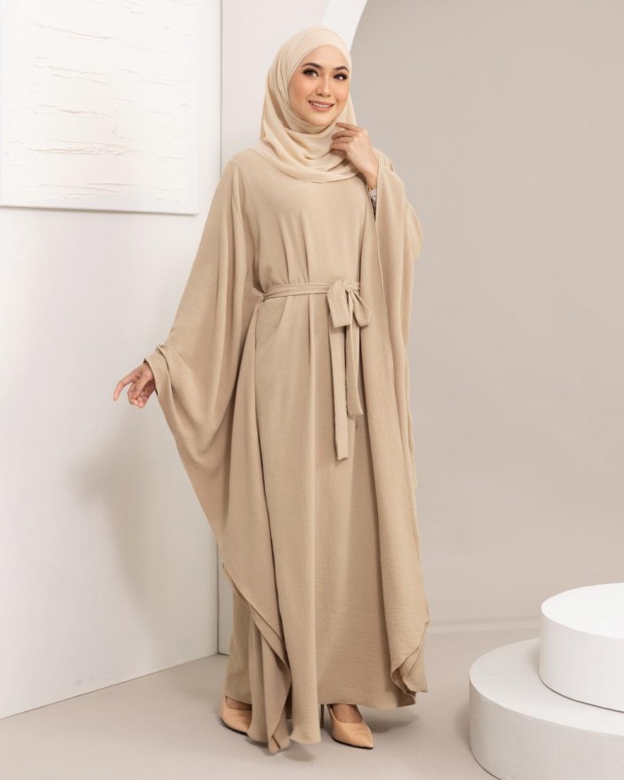 AMMARA KAFTAN