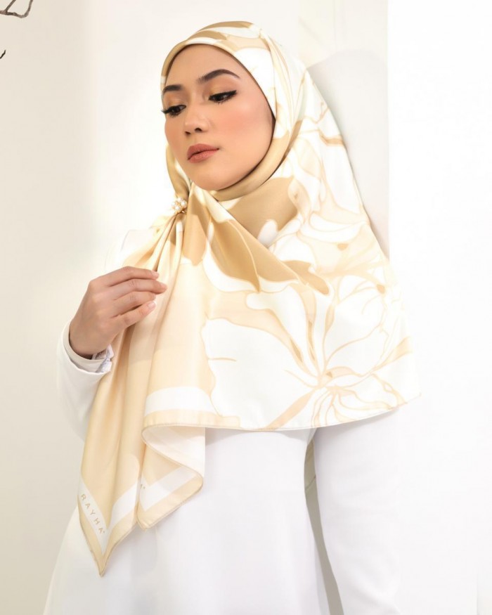 CAHAYA SCARVES