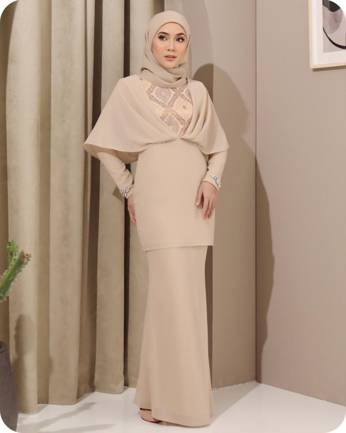 MARSYANDA KURUNG - NUDE