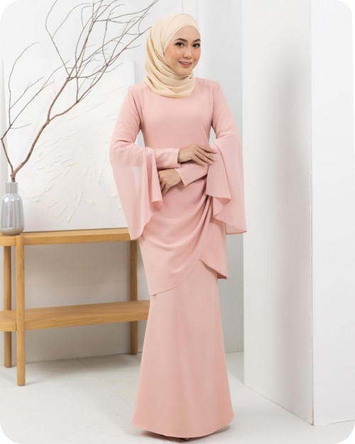 CALLISTA KURUNG - ROSE