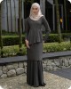 SEPHIA KURUNG - GRAPHITE GREY