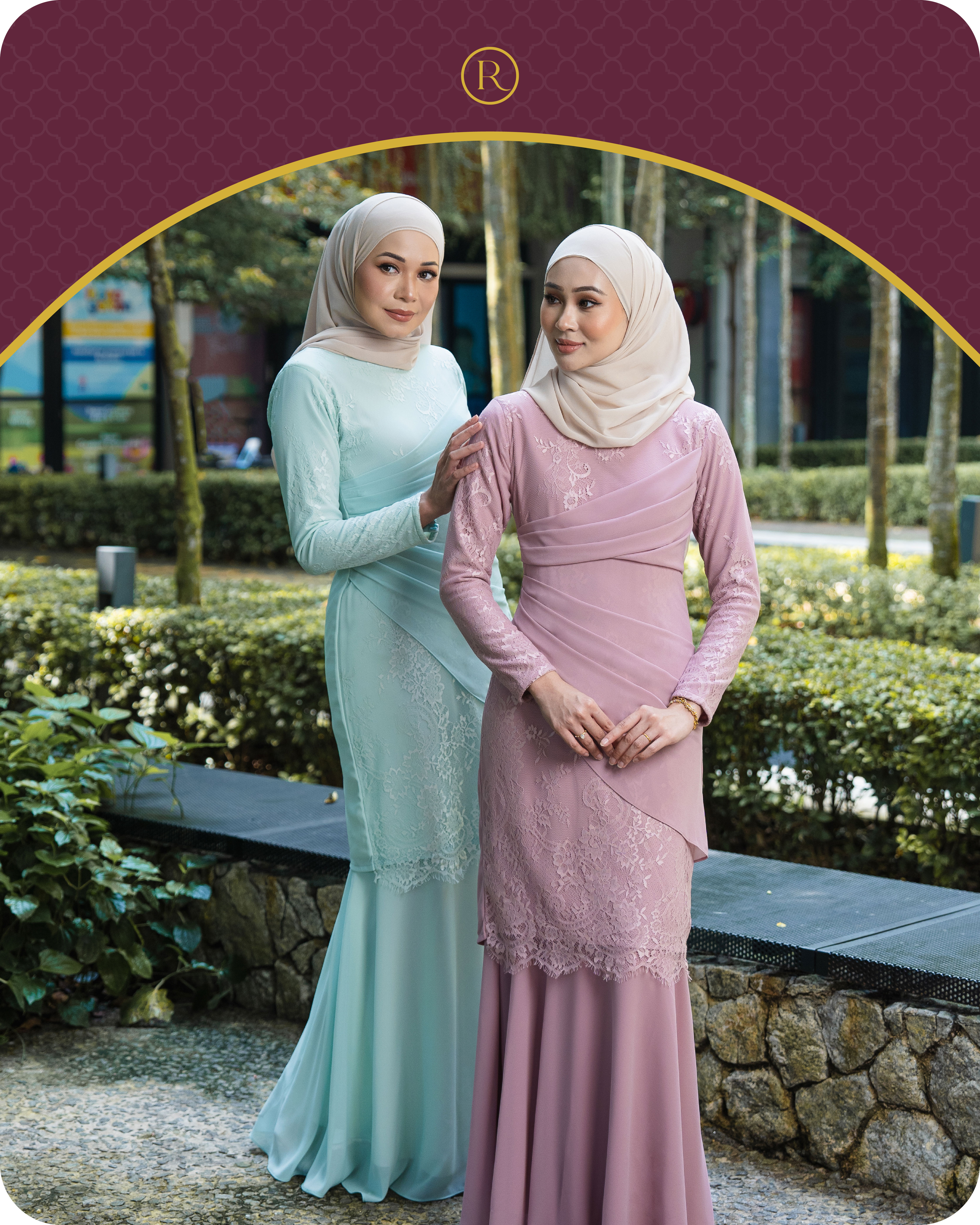 Kurung Collections