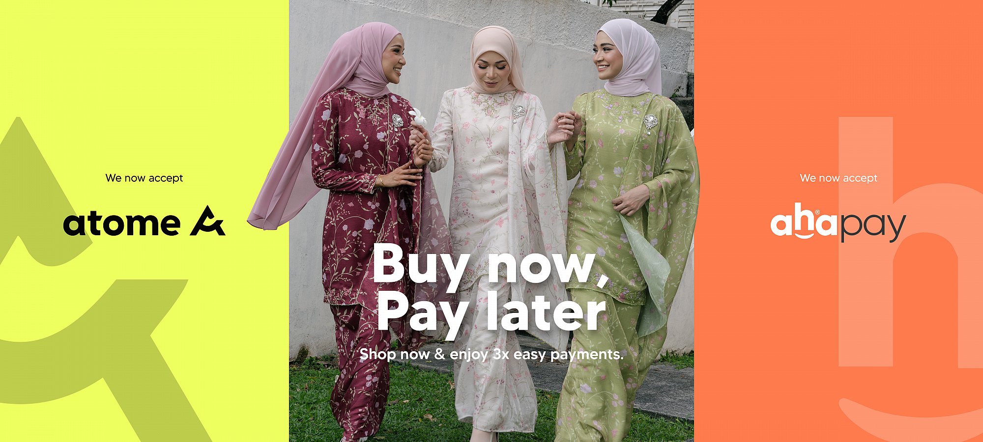 ABAYA / KAFTAN COLLECTION ABAYA / KAFTAN COLLECTION